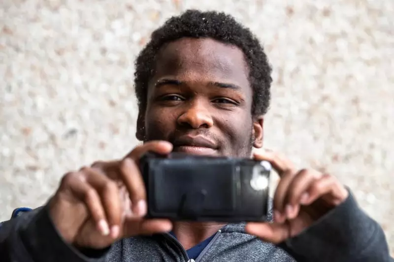 Youtuber americano é preso em SP por exploração sexual de menores no Rio