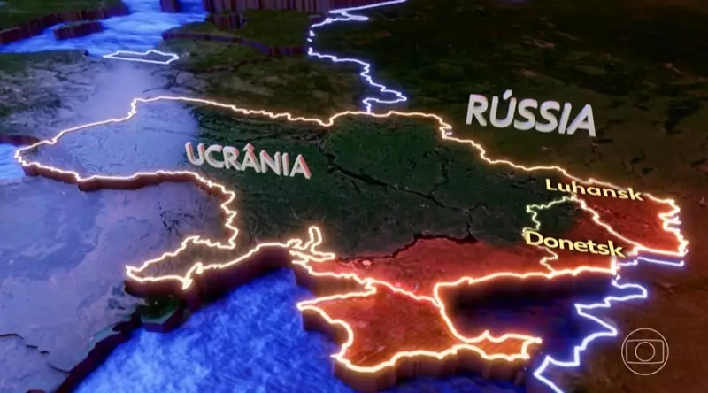 Zelensky apresenta novo plano de paz para Ucrânia em véspera de Natal