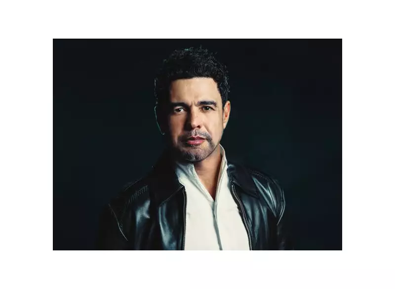 Zezé Di Camargo perde show de R$ 500 mil após polêmica com SBT