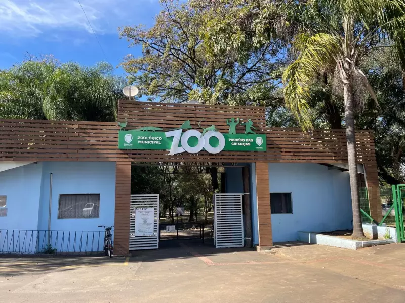 Zoológico de Piracicaba: MP-SP aponta descumprimento de acordo e multas pendentes