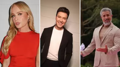 2025 na TV: Angélica, Faro e Mion e os altos e baixos dos apresentadores