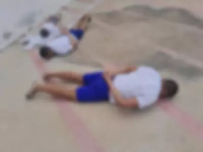 3 presos tentam fuga durante ENEM em cadeia do RN; corda artesanal é apreendida