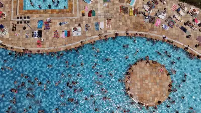 5 truques simples para se refrescar sem ar-condicionado no calor intenso