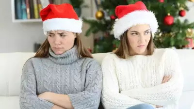 6 dicas de psicólogos para evitar brigas e ter um Natal em família mais tranquilo