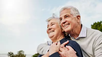 6 hábitos de 100 centenários para viver mais e melhor, segundo estudo