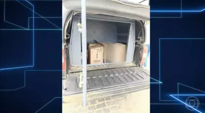 7 intoxicados por metanol na Bahia após festa de noivado; 3 em estado grave