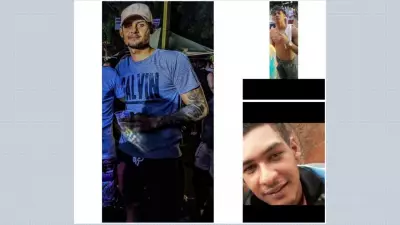 Acidente na SP-322 mata quatro homens, incluindo três irmãos, em Monte Azul Paulista