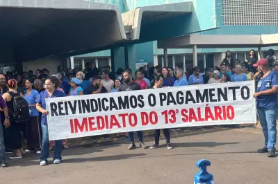Acordo de R$ 40 milhões evita paralisação na Santa Casa de Campo Grande