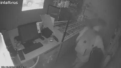 Adolescente de 17 anos é apreendido por furto de R$ 1 milhão em joias em shopping