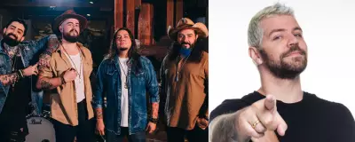 Alto Tietê tem agenda cultural intensa com Victor Sarro, Banda Malta e atrações gratuitas