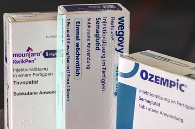 Anvisa aprova Wegovy para gordura no fígado: 63% dos pacientes tiveram melhora