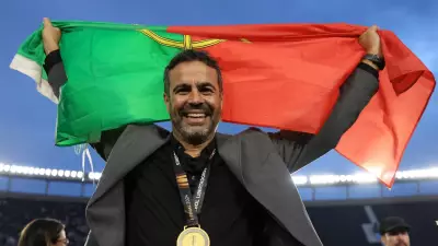 Artur Jorge pode voltar ao Brasil? Flamengo negocia com técnico português