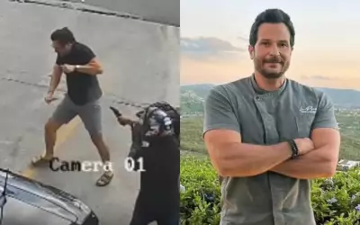 Assaltante atira em empresário em Casa Forte; vítima é dono de restaurantes