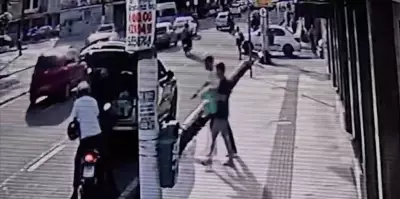 Assalto a empresário em Belém: prejuízo de R$ 100 mil em joias