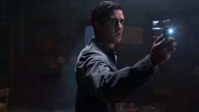 Ator James Ransone, de 'It: Capítulo 2' e 'The Wire', morre aos 46 anos