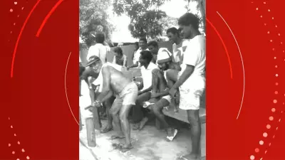 Banco da Amizade completa 54 anos em Macapá com festa tradicional no Laguinho