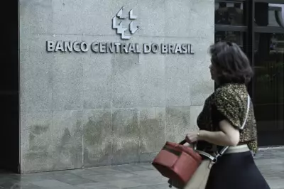 BC reduz inflação para 3,6% e eleva PIB 2025 para 2,3%