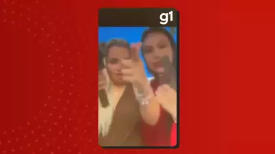 Blogueira presa em Manaus por vídeo dançando com armas do tráfico