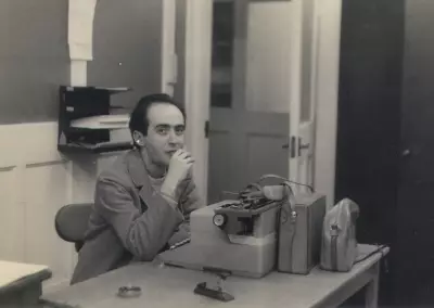 BNDES investe R$ 9,9 milhões em acervos de Herzog e Glauber Rocha