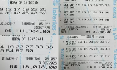 Bolão de R$ 150 mil em Assis desafia probabilidade por R$ 1 bi da Mega da Virada