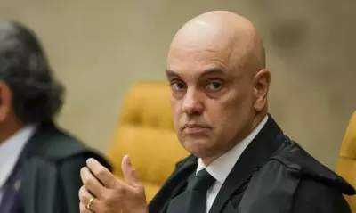 Campanha da Globo contra Alexandre de Moraes: análise dos interesses por trás