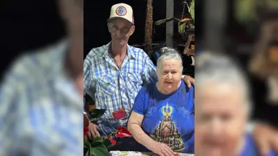 Casal idoso desaparece em Ibirarema (SP) após sair para visitar parente