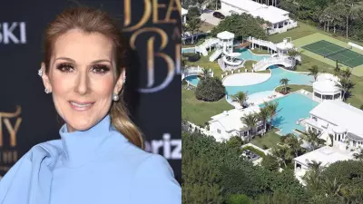 Casas de celebridades que não vendem: 5 imóveis encalhados