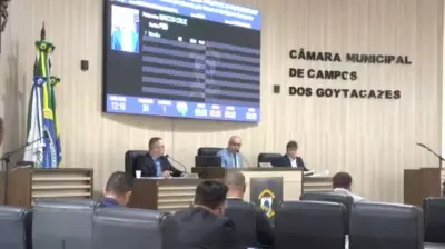 Câmara de Campos aprova parcelamento de dívida de R$ 13 milhões com PreviCampos