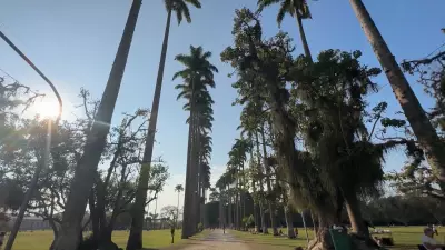 Câmara vota concessão do Parque da Cidade por 35 anos e orçamento de 2026