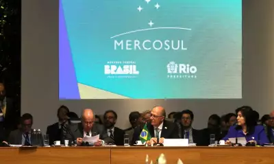 CNI frustrada com novo adiamento do acordo Mercosul-UE, mas mantém confiança para 2026