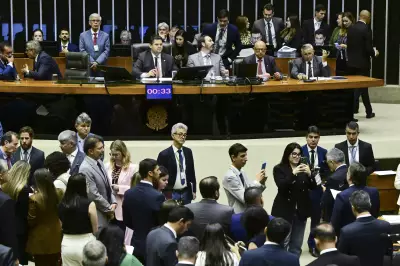 Congresso pode votar Orçamento 2026 nesta quinta; relator ainda não apresentou parecer