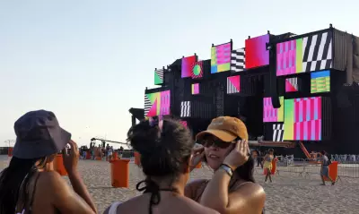 Copacabana recebe título de maior réveillon do mundo e se prepara para 5 milhões