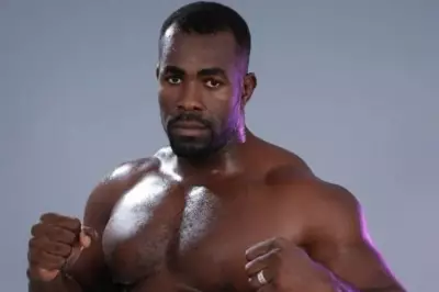 Corpo de ex-lutador de MMA Gerônimo Mondragon é encontrado após desaparecimento no Rio Negro