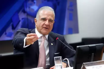 Deputado alerta: Paralisação de Angra 3 custou R$ 1 bilhão em 2025