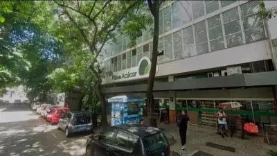 Desapropriação de prédio ativo em Botafogo gera polêmica e revolta de moradores