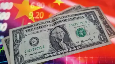 Dólar caminha para maior queda anual desde 2017, com perdas de 9,5%