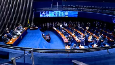 Especialista aponta inconstitucionalidade em PL da dosimetria do 8 de Janeiro