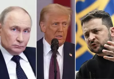 EUA: 90% das diferenças entre Ucrânia e Rússia foram resolvidas