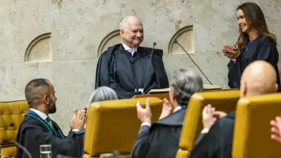 Ex-ministros e empresários lançam abaixo-assinado por código de conduta no STF