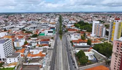 Feira de Santana confirma caso ativo de meningite meningocócica em mulher de 37 anos