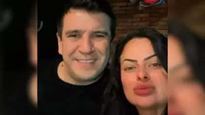 Feminicídio em MG: empresário confessa agressões e asfixia antes de simular acidente