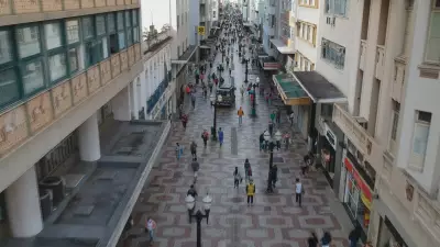 Feriado de Ano Novo altera horários de serviços públicos em Juiz de Fora