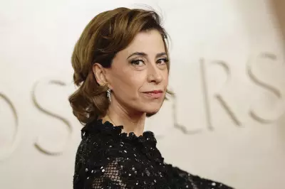 Fernanda Torres vence Oscar 2025 e é Personalidade do Ano da coluna GENTE