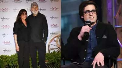 Filho de Rob Reiner diagnosticado com esquizofrenia antes de assassinato dos pais