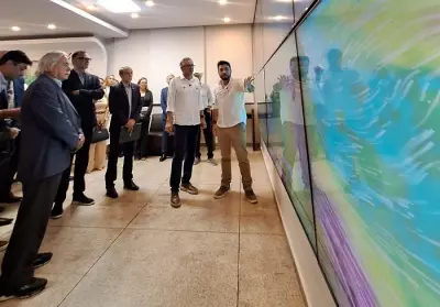 Fiocruz inaugura Centro de Clima e Saúde em Rondônia para Amazônia