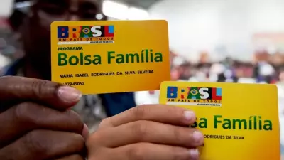 Fortaleza: 40% dos beneficiários do Bolsa Família têm até 30/12/2025 para recadastro