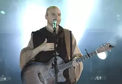 Frei Gilson atrai 300 mil em João Pessoa e revela como música o levou à igreja