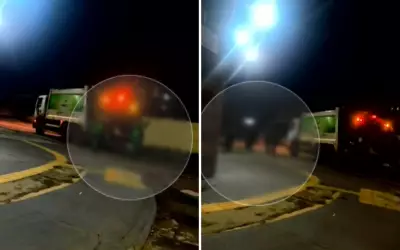 Garis são agredidos por lutadores de jiu-jitsu em Goiânia após recusa de lixo