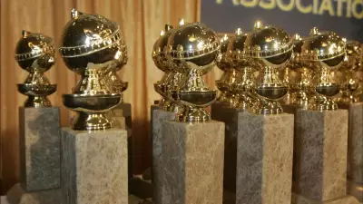 Globo de Ouro anuncia evento oficial no Brasil em 2025: Golden Globes Tribute Awards no Rio