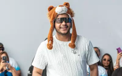 Guia de eventos em Sergipe: 9 atrações imperdíveis de 26 a 28 de dezembro